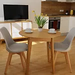 In The Center Apartment *