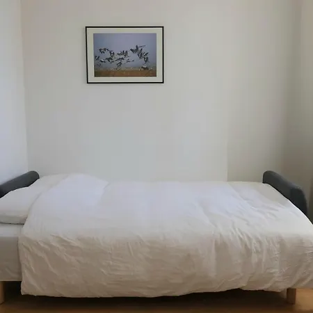 Apartment In The Center Riga